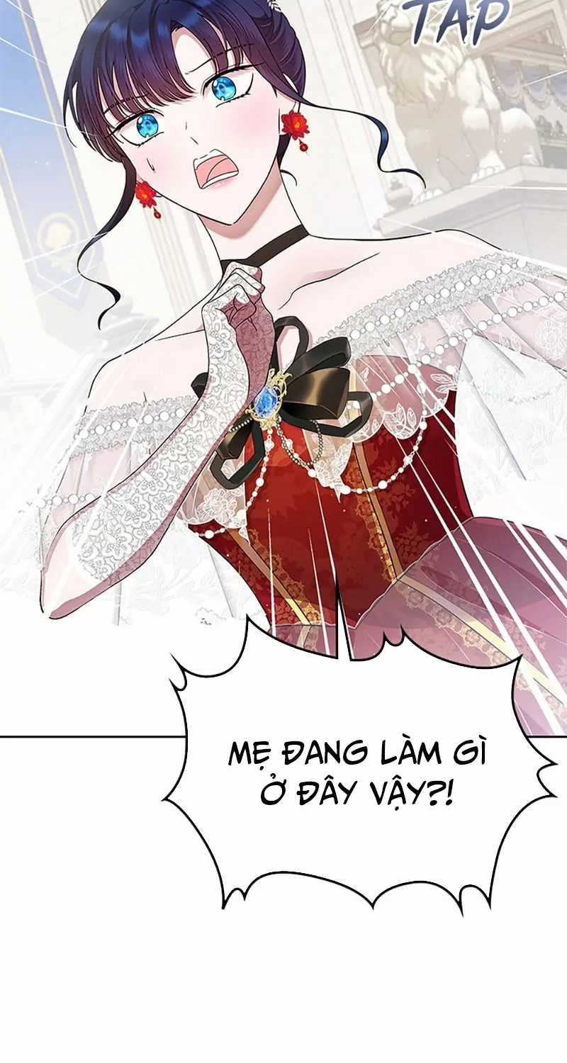 Tôi Đánh cắp tình đầu nữ chính Chapter 12 trang 56