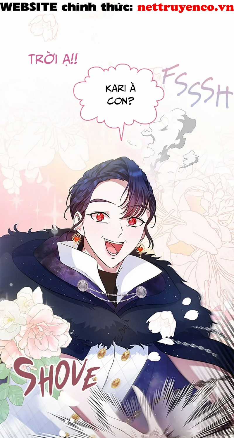 Tôi Đánh cắp tình đầu nữ chính Chapter 12 trang 58