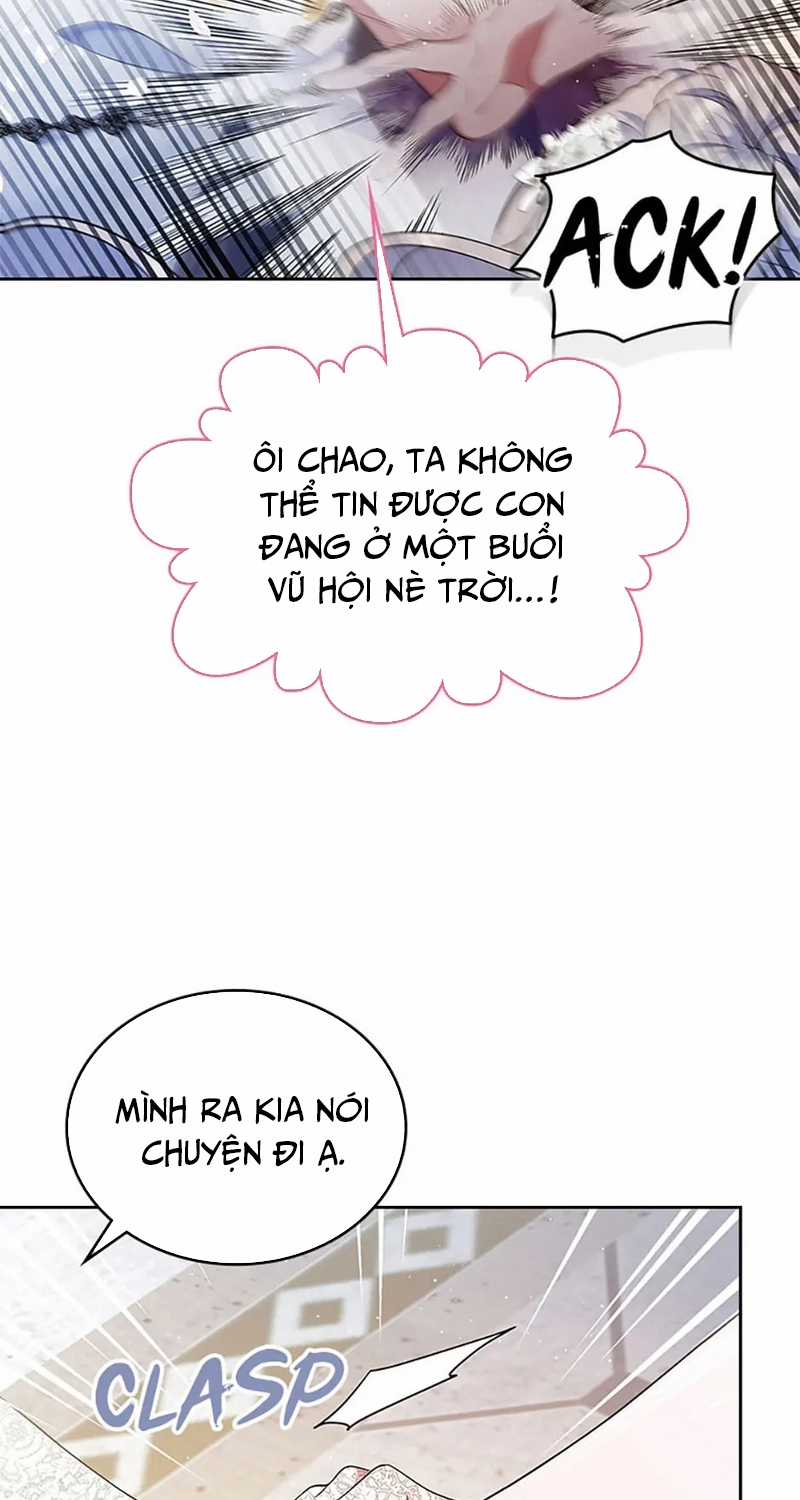 Tôi Đánh cắp tình đầu nữ chính Chapter 12 trang 59