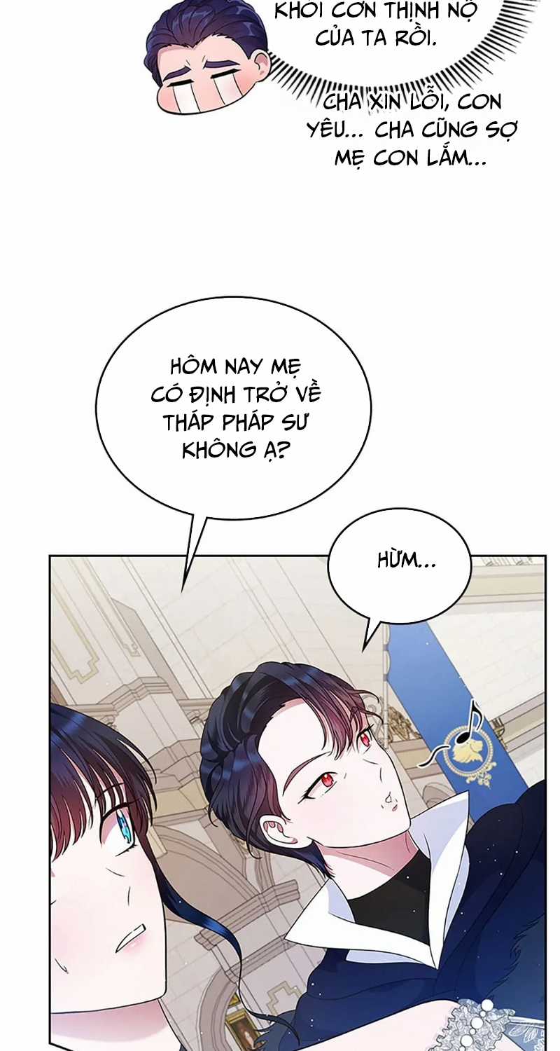 Tôi Đánh cắp tình đầu nữ chính Chapter 12 trang 63