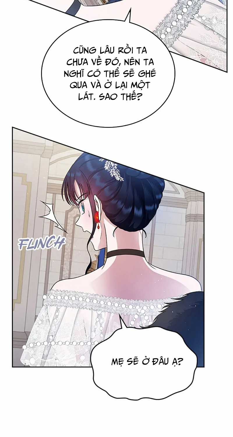 Tôi Đánh cắp tình đầu nữ chính Chapter 12 trang 64