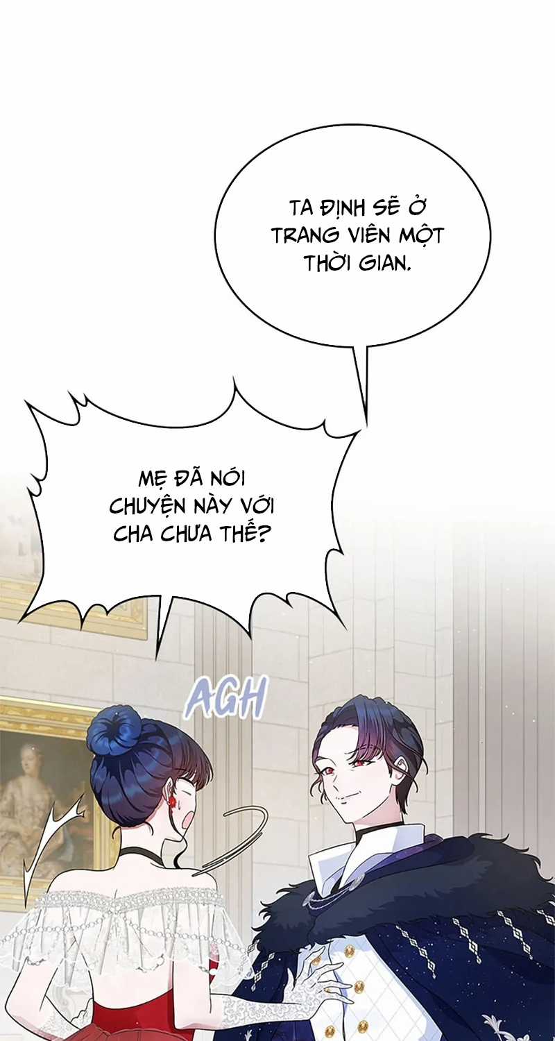 Tôi Đánh cắp tình đầu nữ chính Chapter 12 trang 65