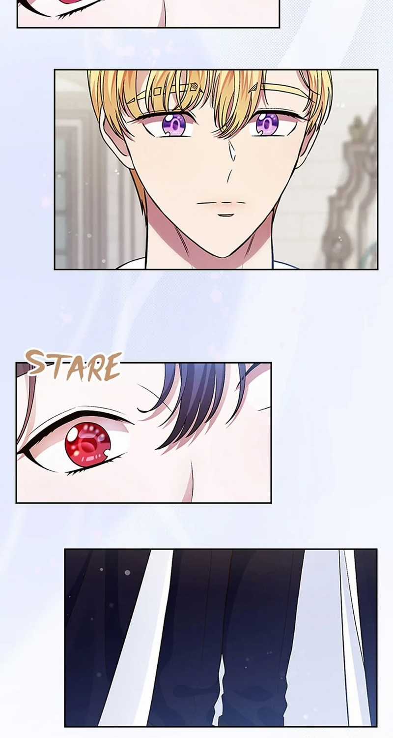 Tôi Đánh cắp tình đầu nữ chính Chapter 12 trang 72