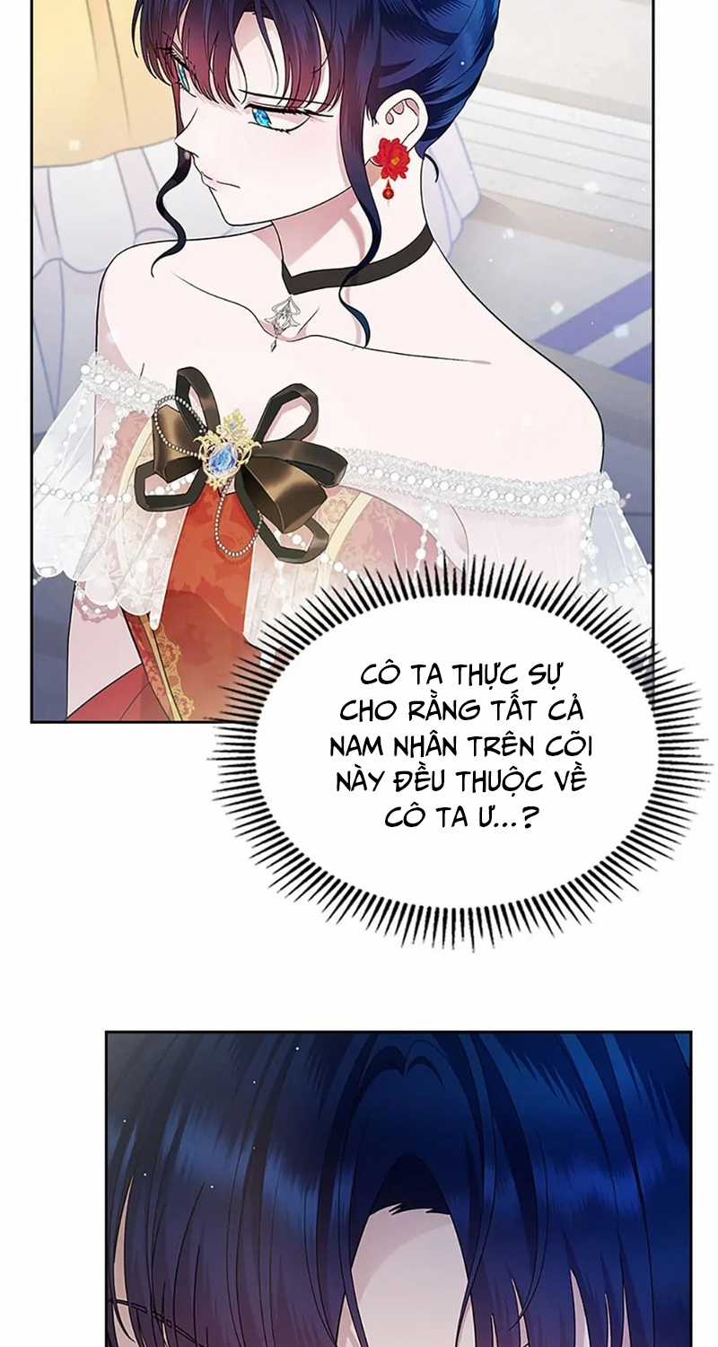 Tôi Đánh cắp tình đầu nữ chính Chapter 12 trang 8