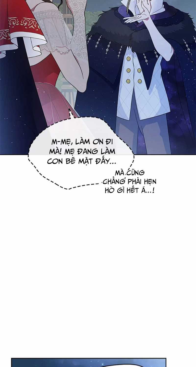 Tôi Đánh cắp tình đầu nữ chính Chapter 12 trang 80