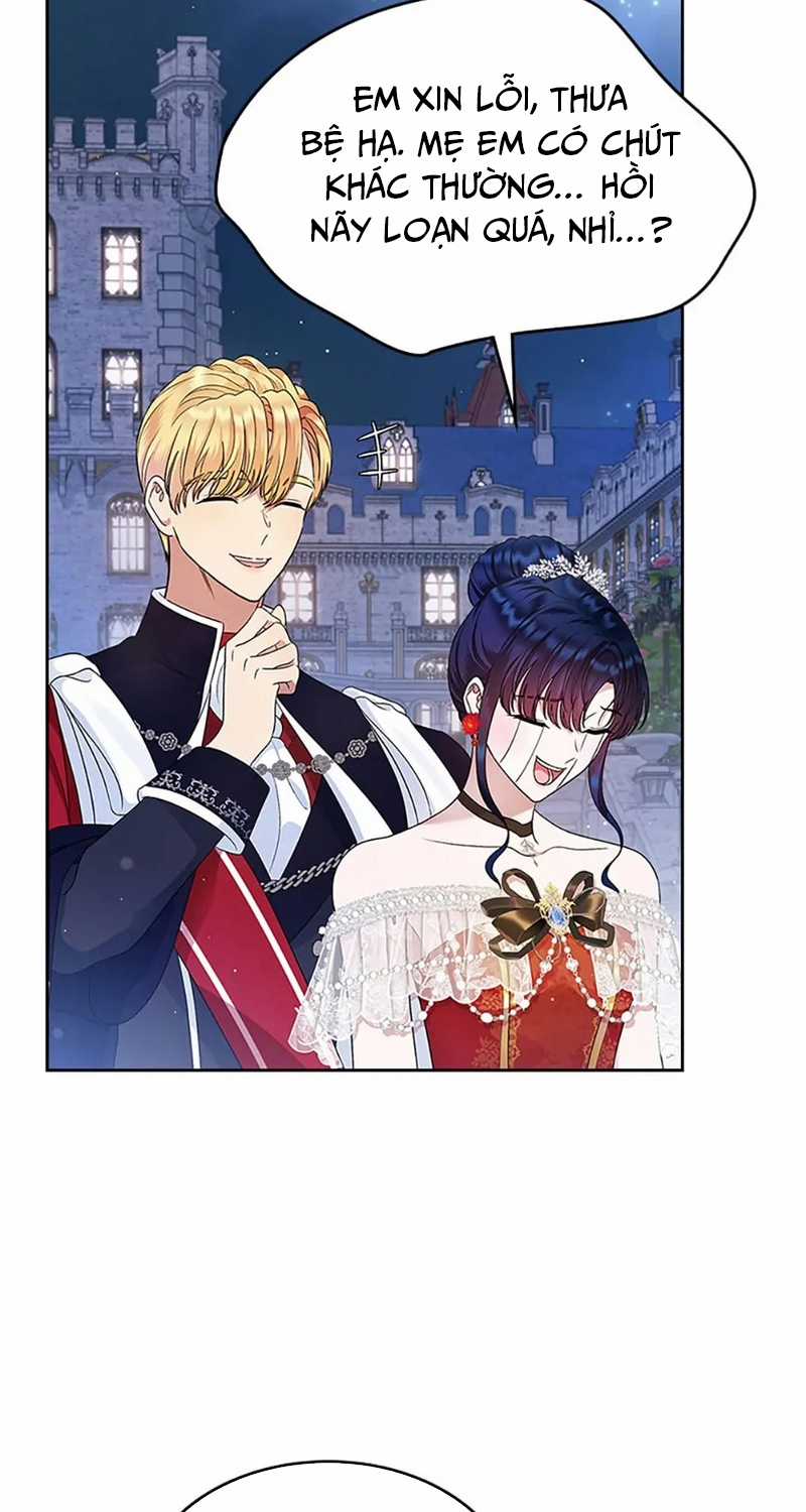 Tôi Đánh cắp tình đầu nữ chính Chapter 12 trang 81