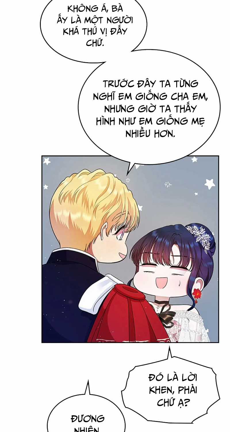 Tôi Đánh cắp tình đầu nữ chính Chapter 12 trang 82