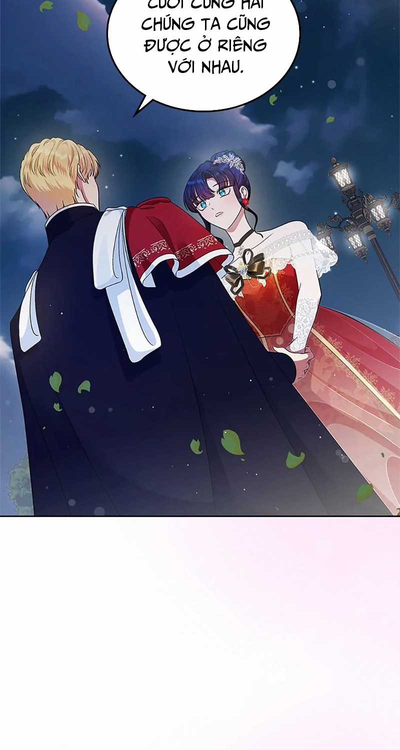 Tôi Đánh cắp tình đầu nữ chính Chapter 12 trang 84