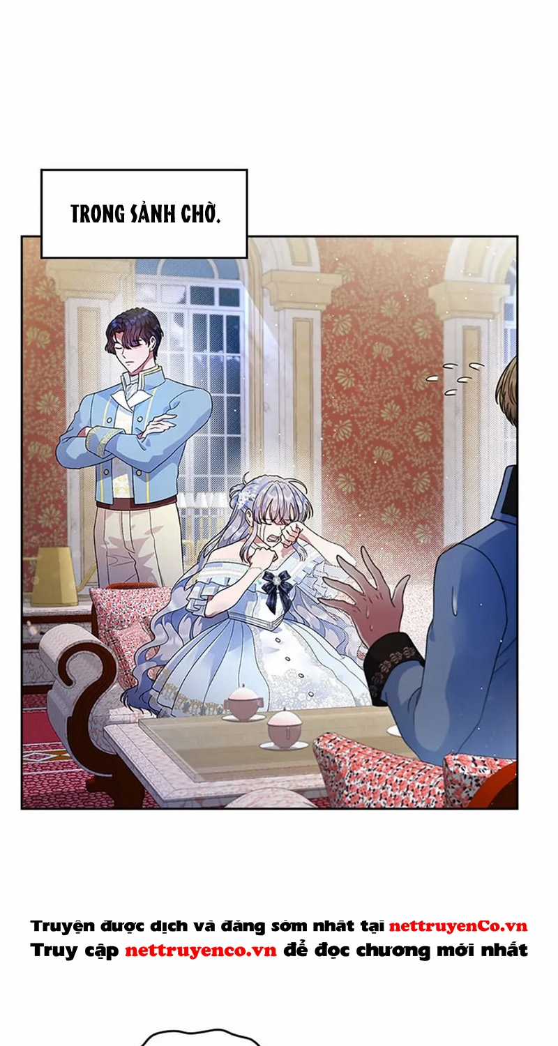Tôi Đánh cắp tình đầu nữ chính Chapter 13 trang 0