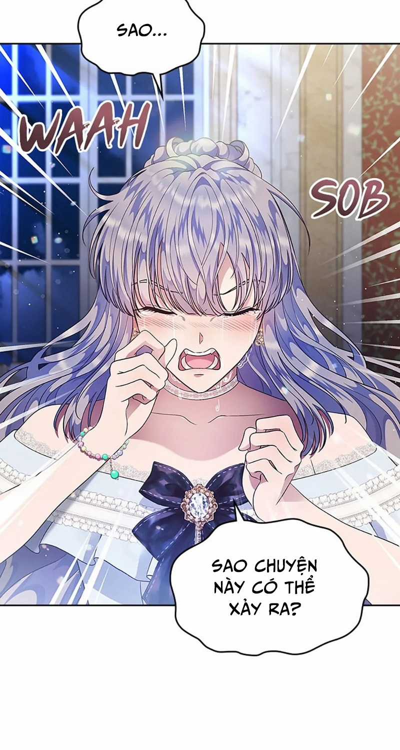 Tôi Đánh cắp tình đầu nữ chính Chapter 13 trang 1