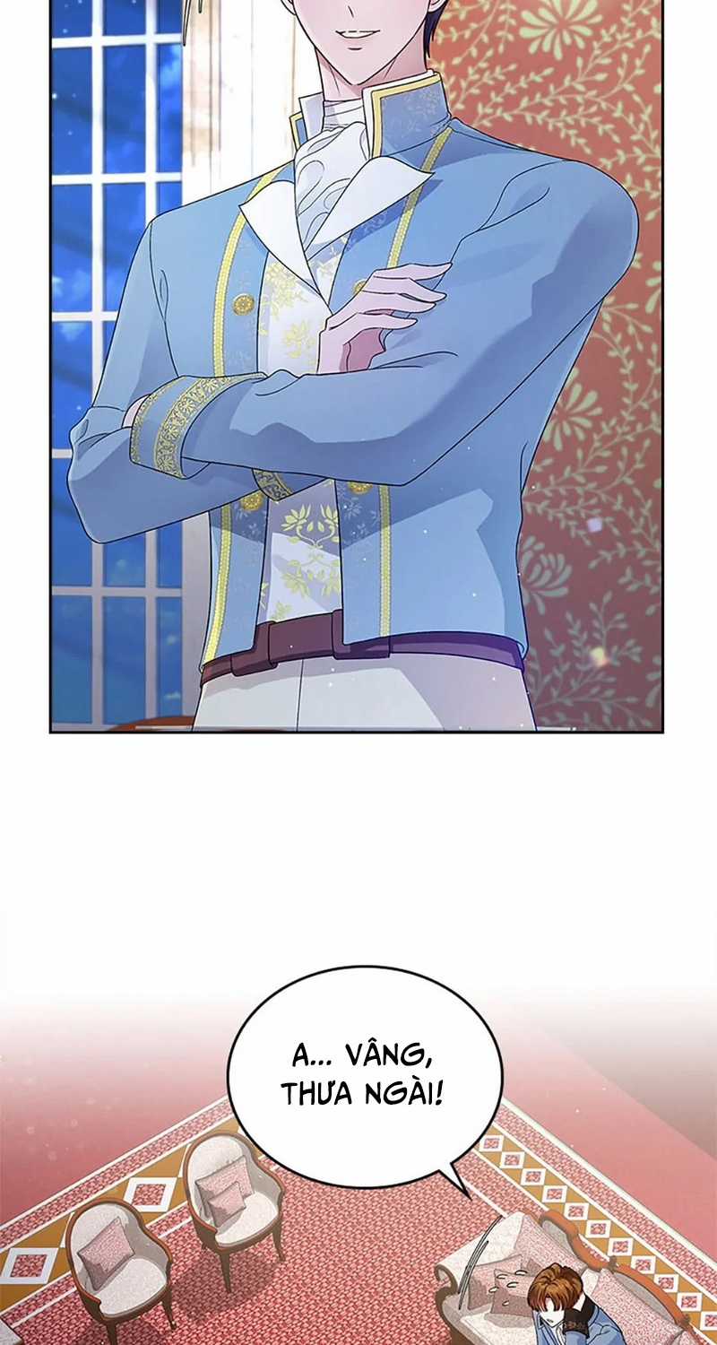 Tôi Đánh cắp tình đầu nữ chính Chapter 13 trang 10