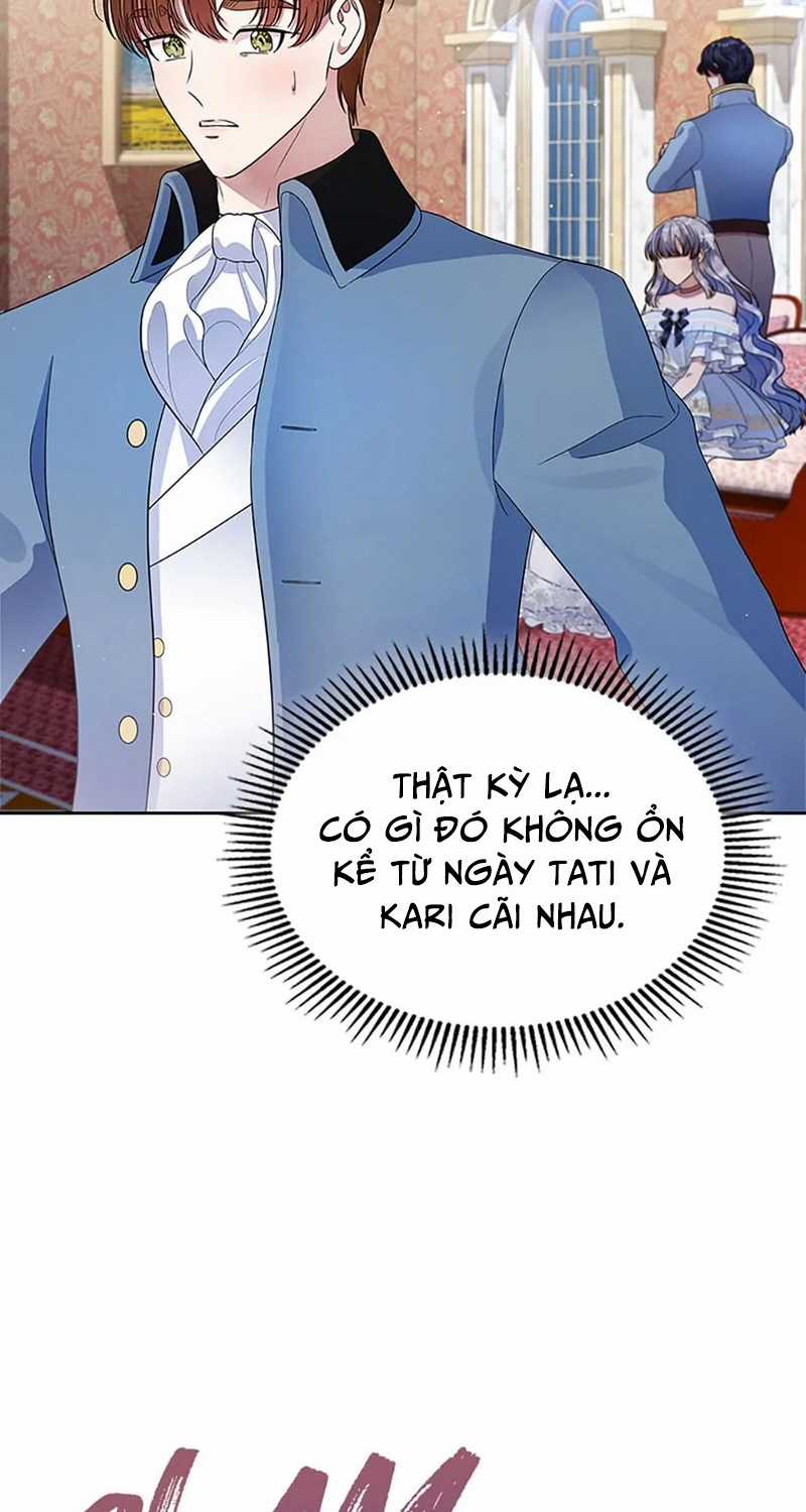 Tôi Đánh cắp tình đầu nữ chính Chapter 13 trang 12