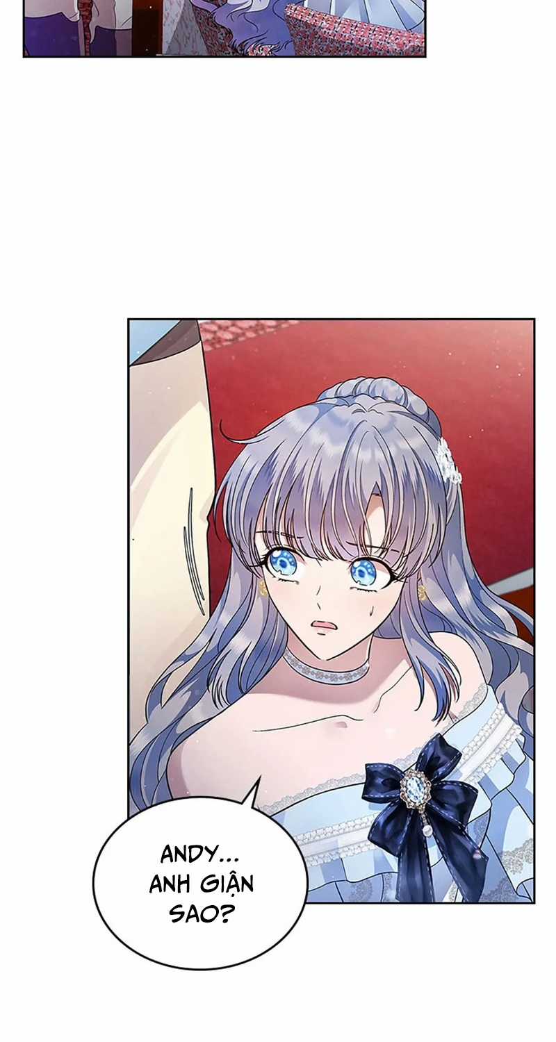 Tôi Đánh cắp tình đầu nữ chính Chapter 13 trang 14