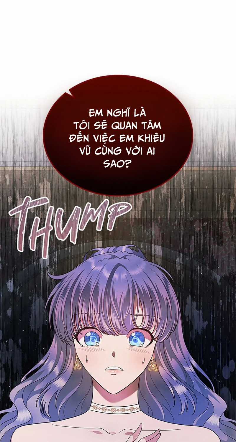 Tôi Đánh cắp tình đầu nữ chính Chapter 13 trang 17