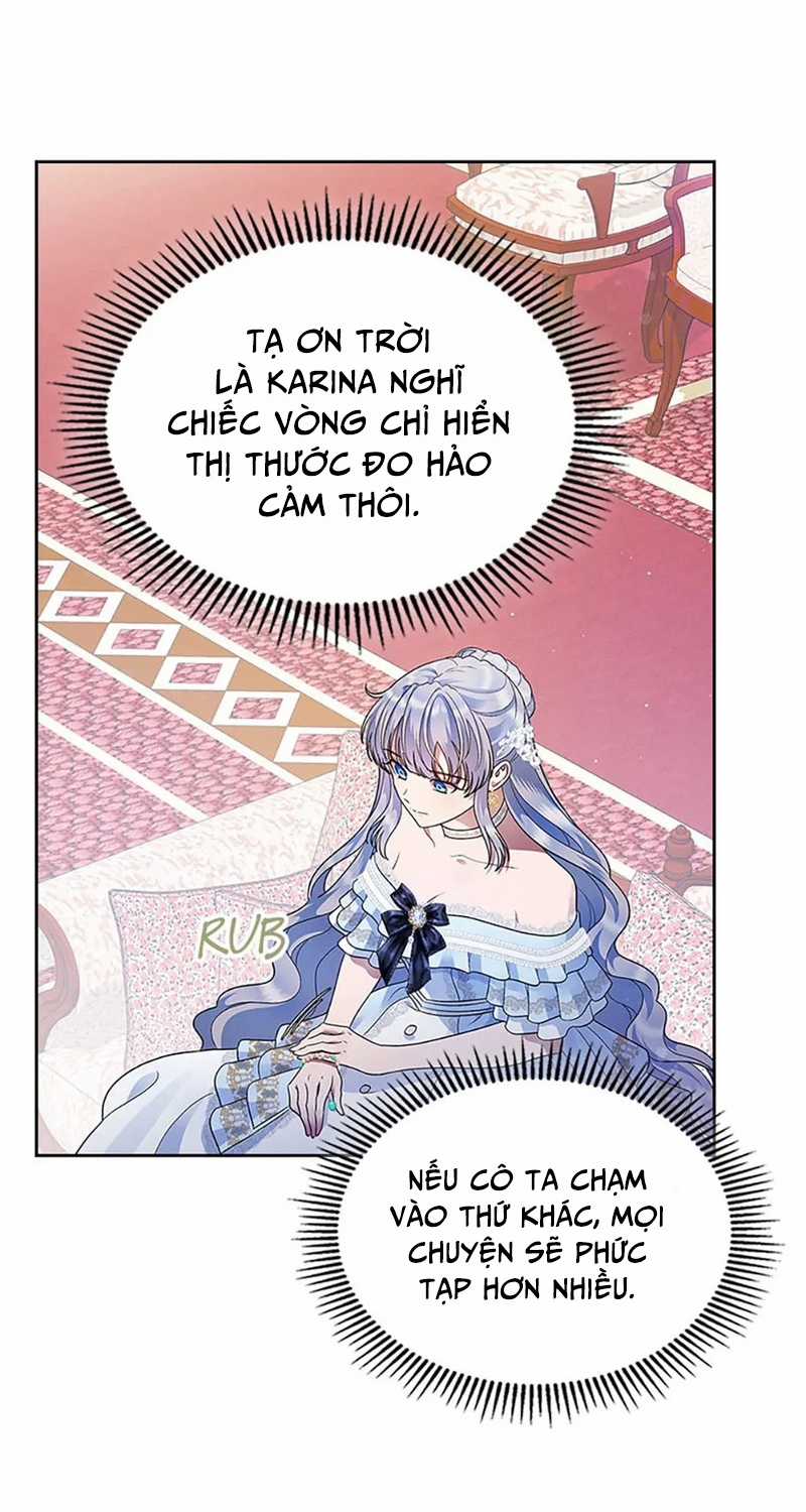 Tôi Đánh cắp tình đầu nữ chính Chapter 13 trang 29