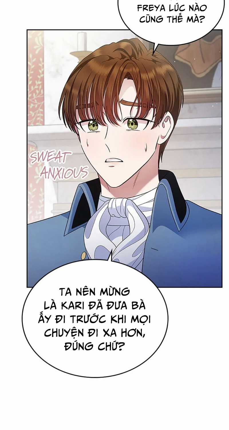 Tôi Đánh cắp tình đầu nữ chính Chapter 13 trang 3