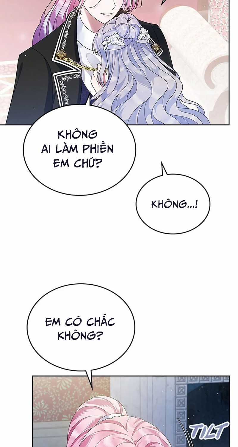 Tôi Đánh cắp tình đầu nữ chính Chapter 13 trang 37