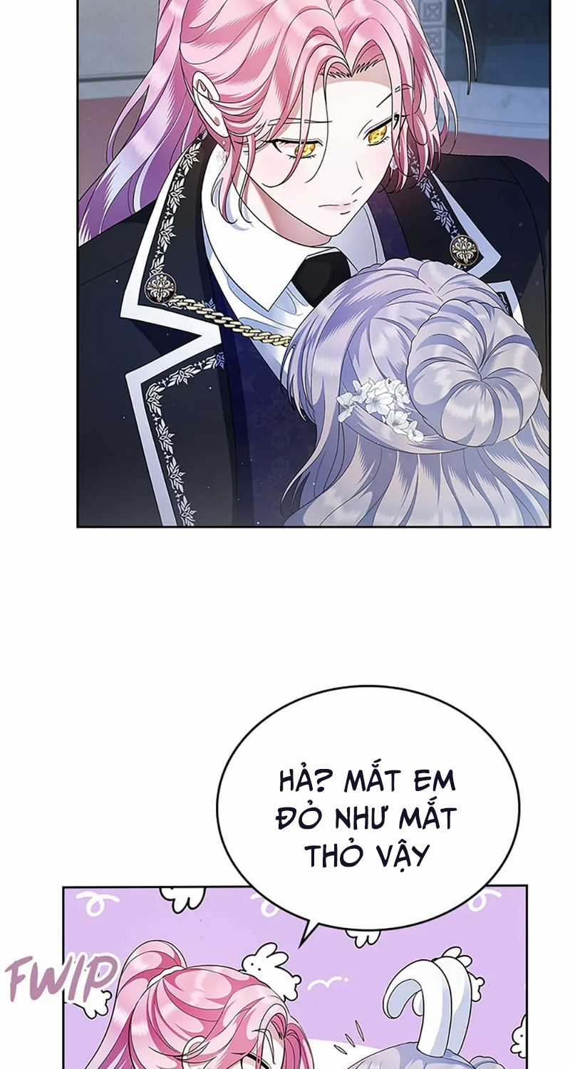 Tôi Đánh cắp tình đầu nữ chính Chapter 13 trang 38