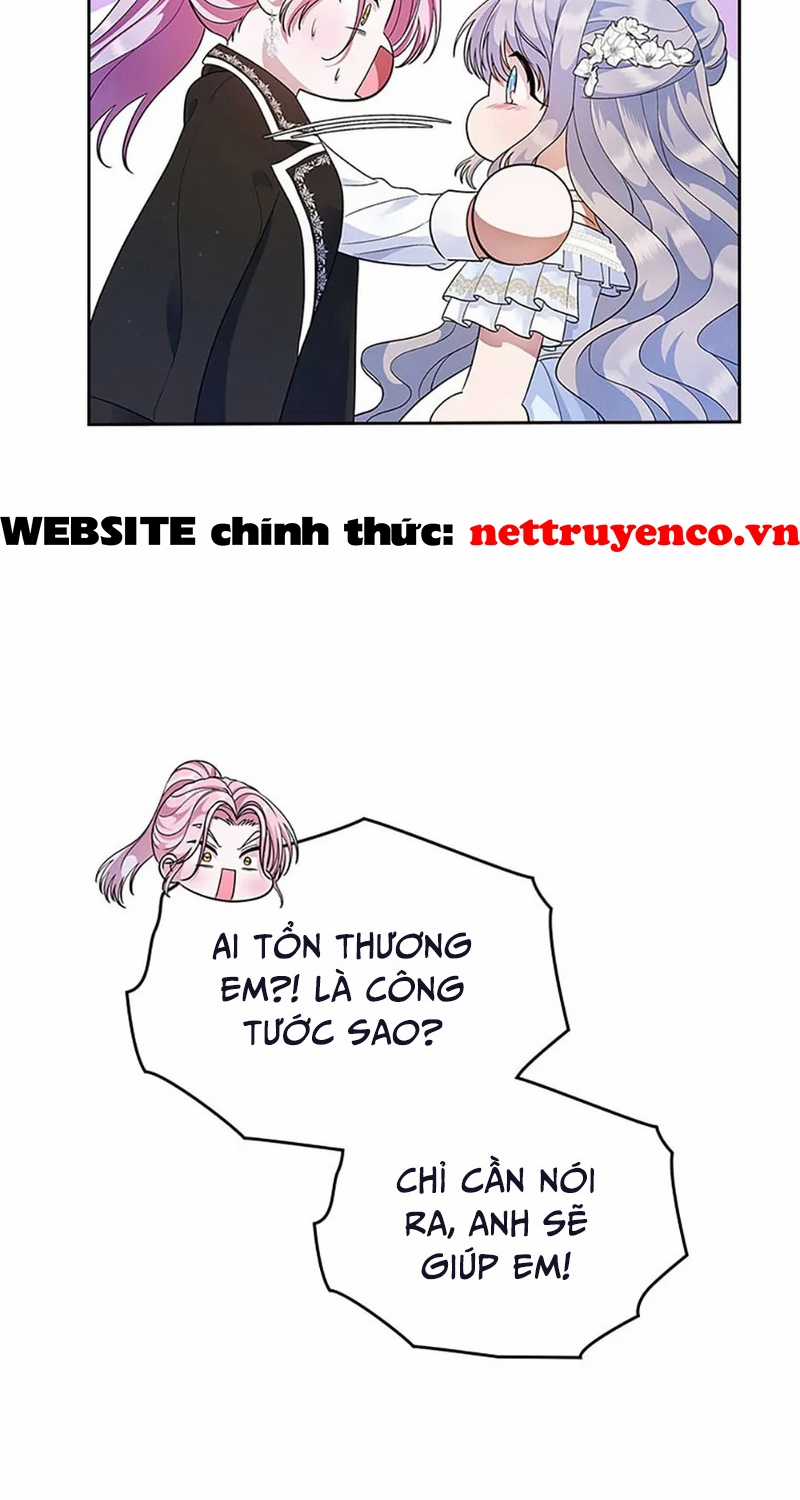 Tôi Đánh cắp tình đầu nữ chính Chapter 13 trang 39