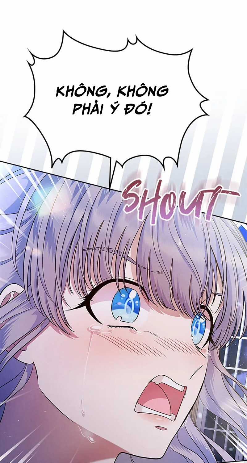 Tôi Đánh cắp tình đầu nữ chính Chapter 13 trang 4