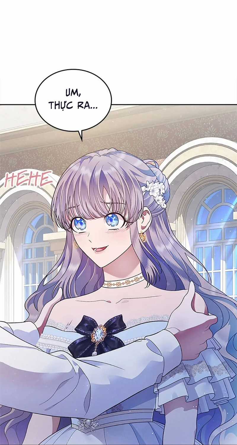 Tôi Đánh cắp tình đầu nữ chính Chapter 13 trang 40