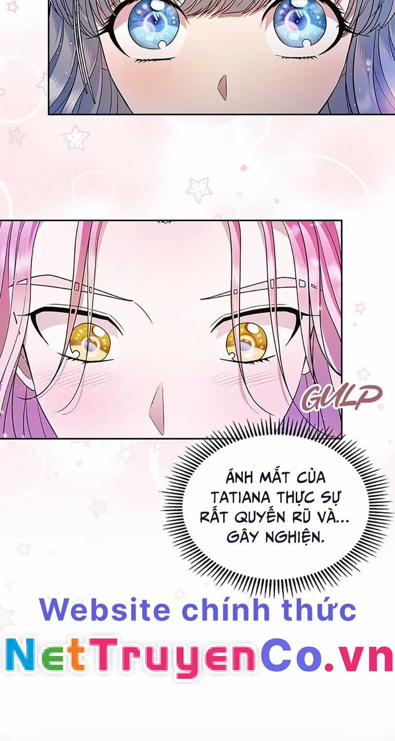 Tôi Đánh cắp tình đầu nữ chính Chapter 13 trang 42