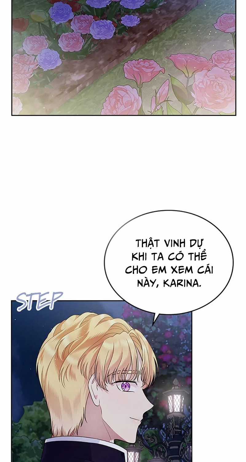 Tôi Đánh cắp tình đầu nữ chính Chapter 13 trang 46