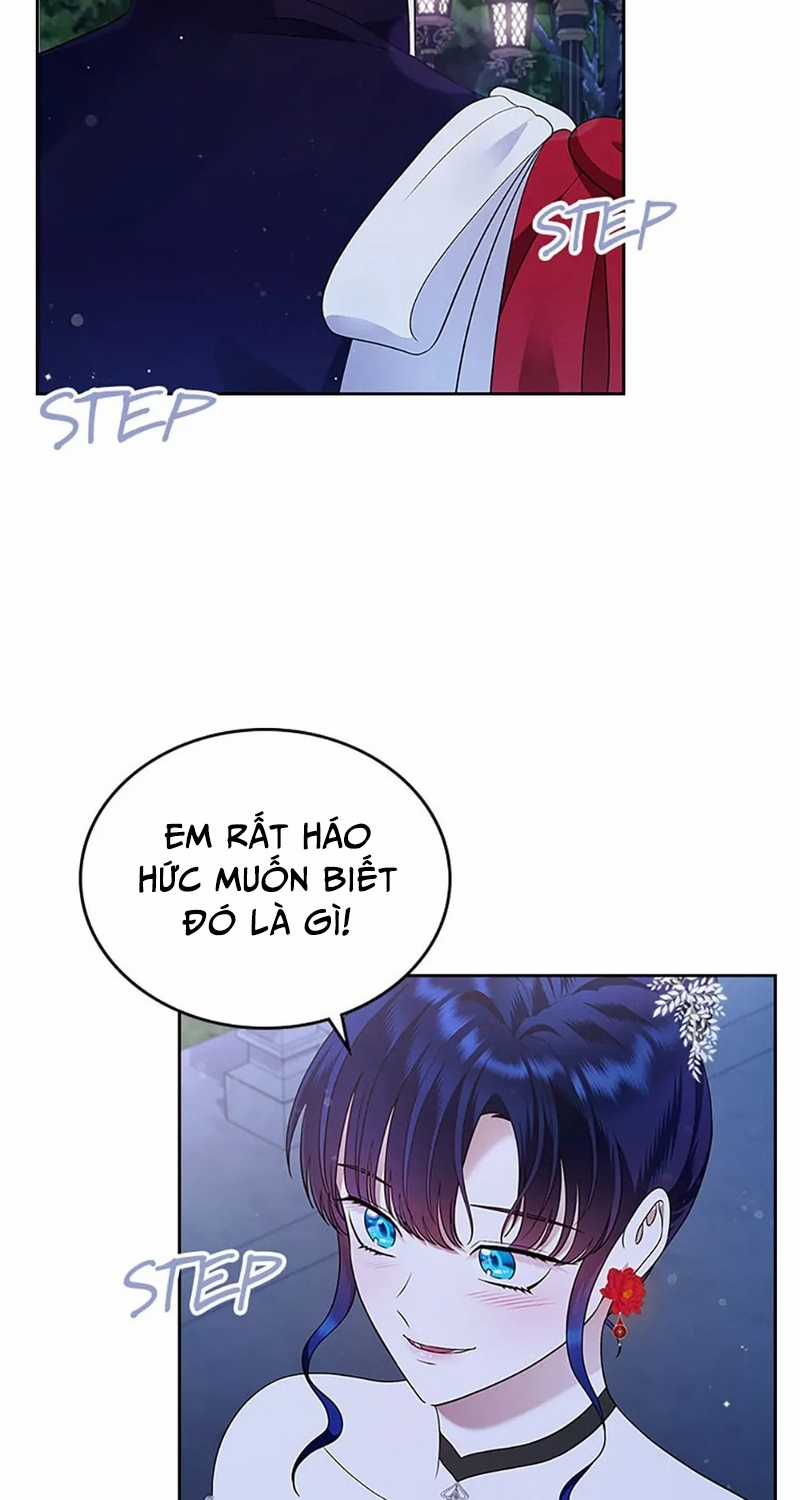 Tôi Đánh cắp tình đầu nữ chính Chapter 13 trang 47