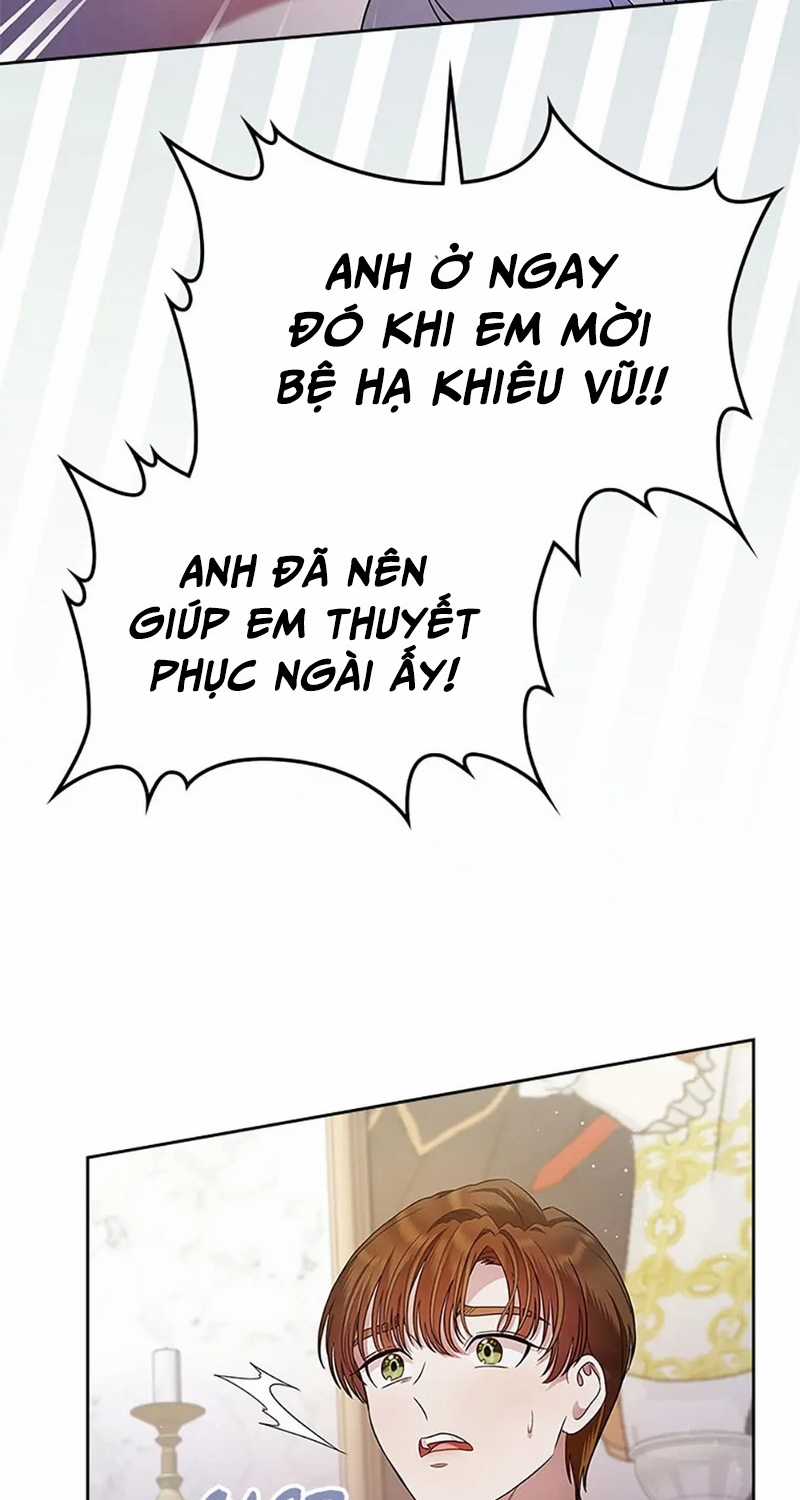 Tôi Đánh cắp tình đầu nữ chính Chapter 13 trang 5