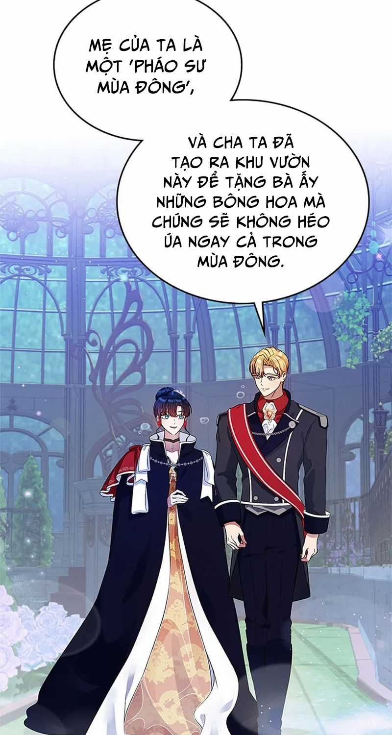 Tôi Đánh cắp tình đầu nữ chính Chapter 13 trang 56