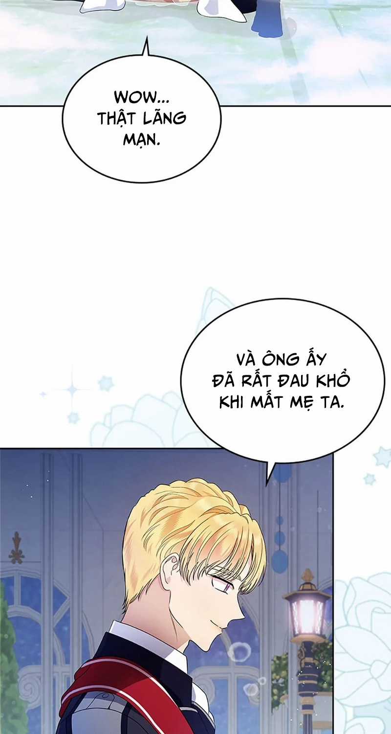 Tôi Đánh cắp tình đầu nữ chính Chapter 13 trang 57