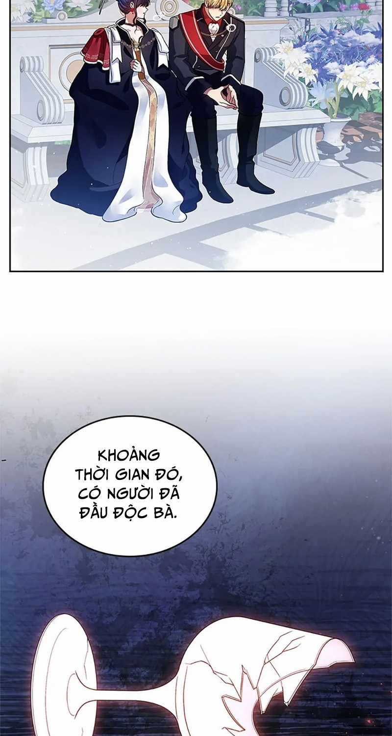 Tôi Đánh cắp tình đầu nữ chính Chapter 13 trang 60