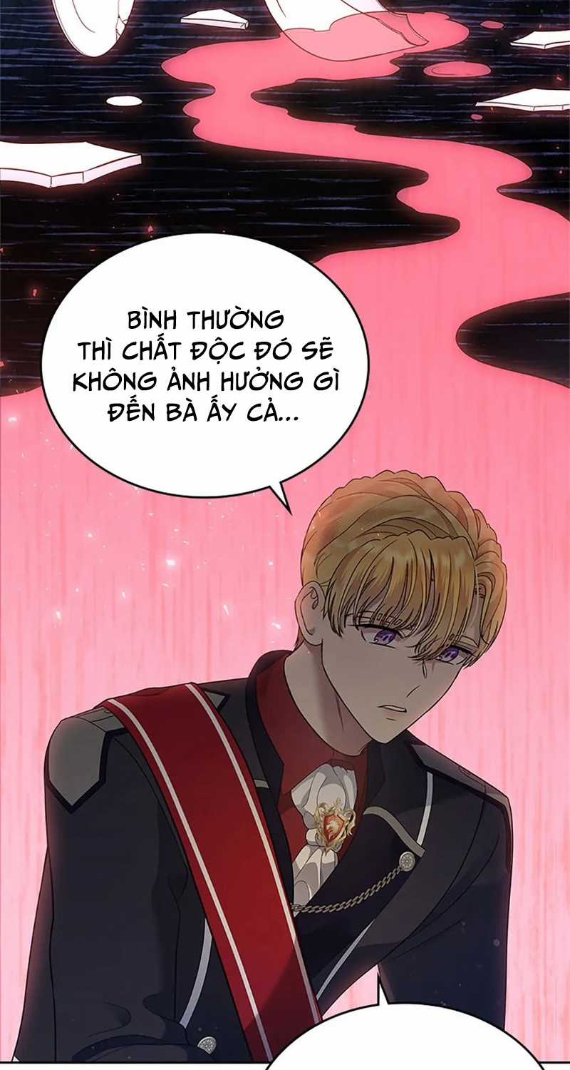 Tôi Đánh cắp tình đầu nữ chính Chapter 13 trang 61