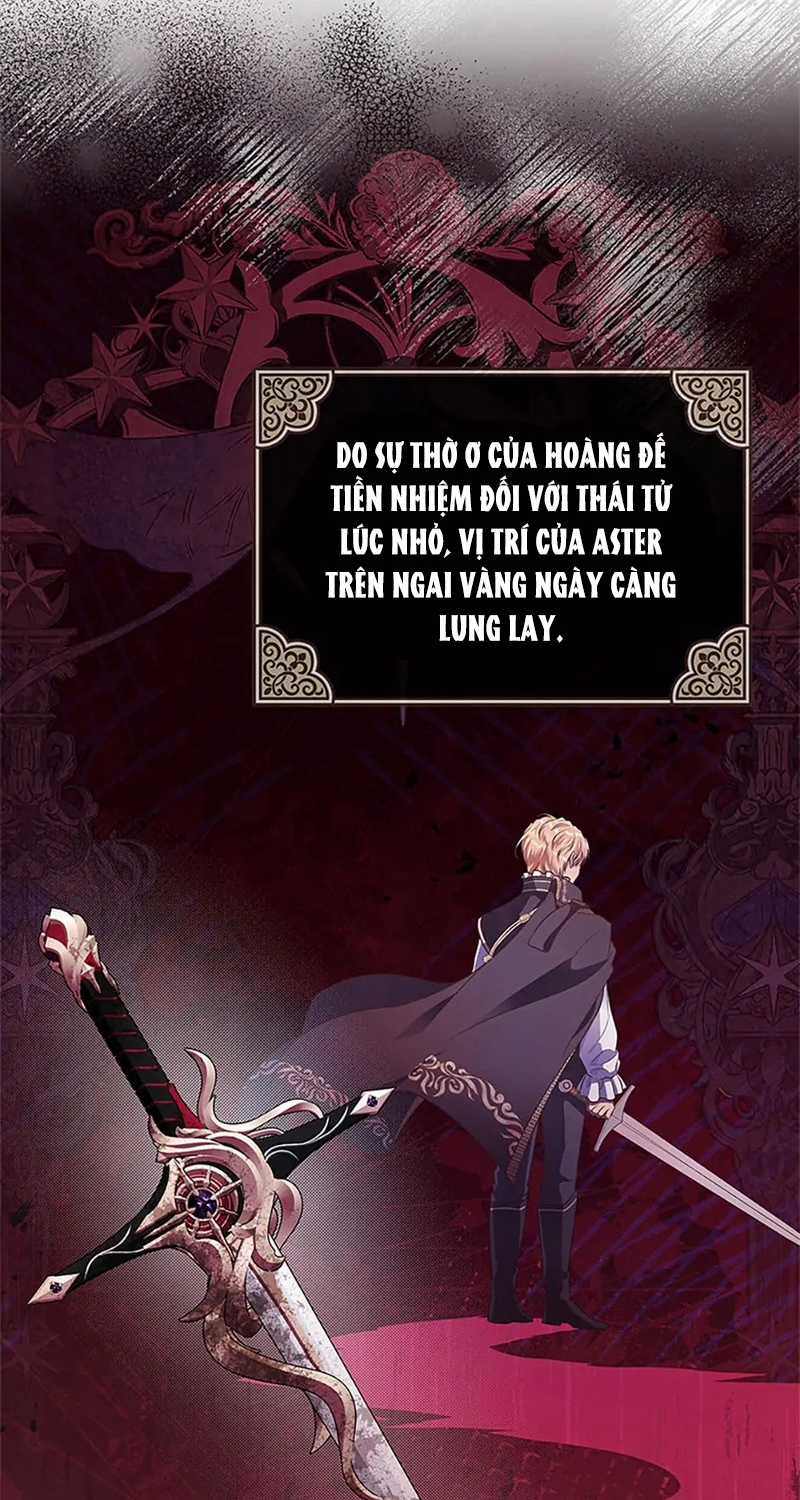 Tôi Đánh cắp tình đầu nữ chính Chapter 13 trang 67