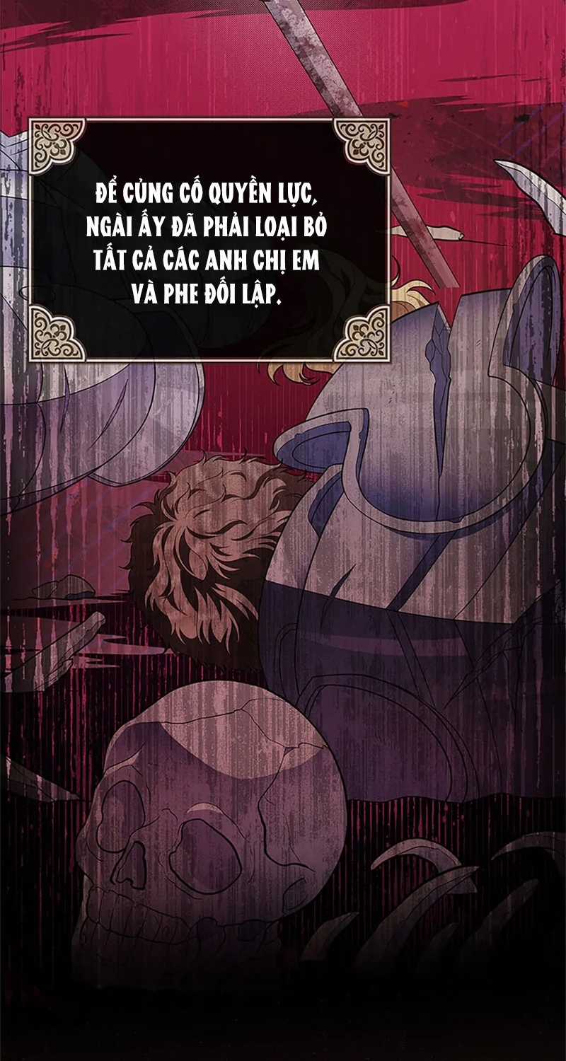 Tôi Đánh cắp tình đầu nữ chính Chapter 13 trang 68