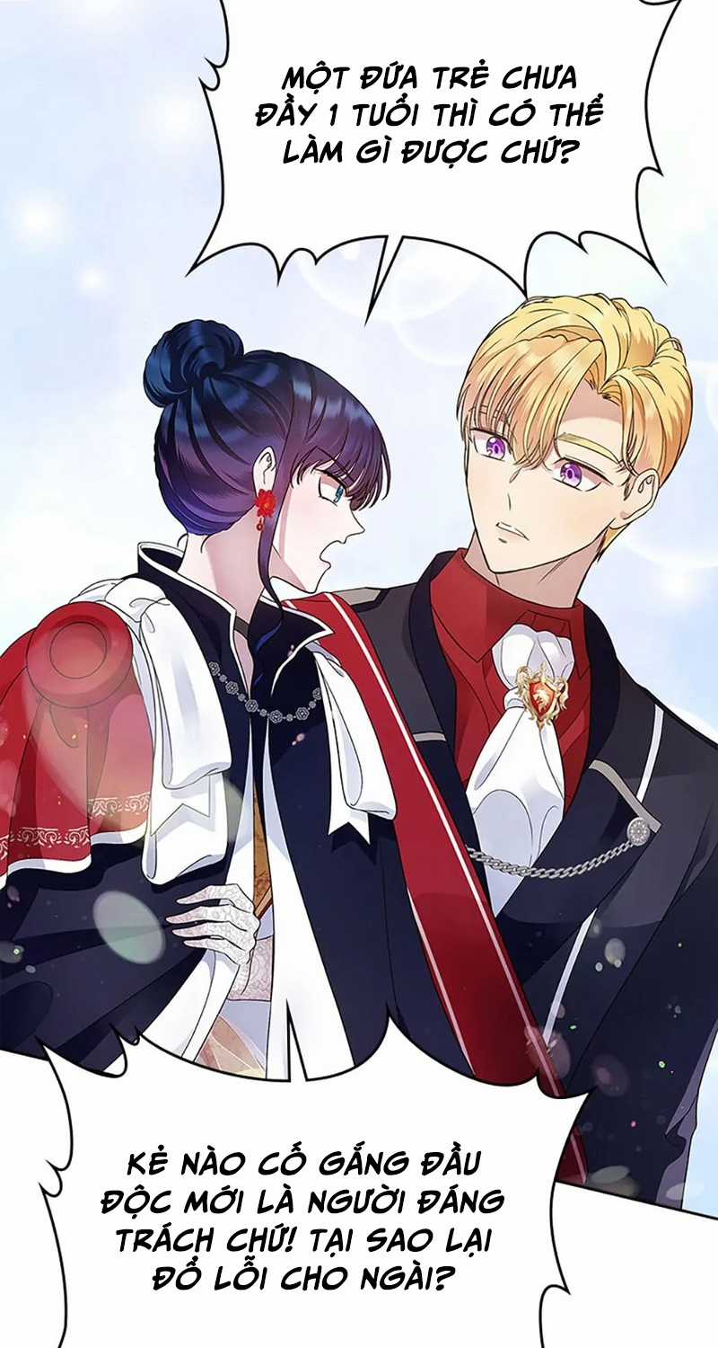 Tôi Đánh cắp tình đầu nữ chính Chapter 13 trang 71