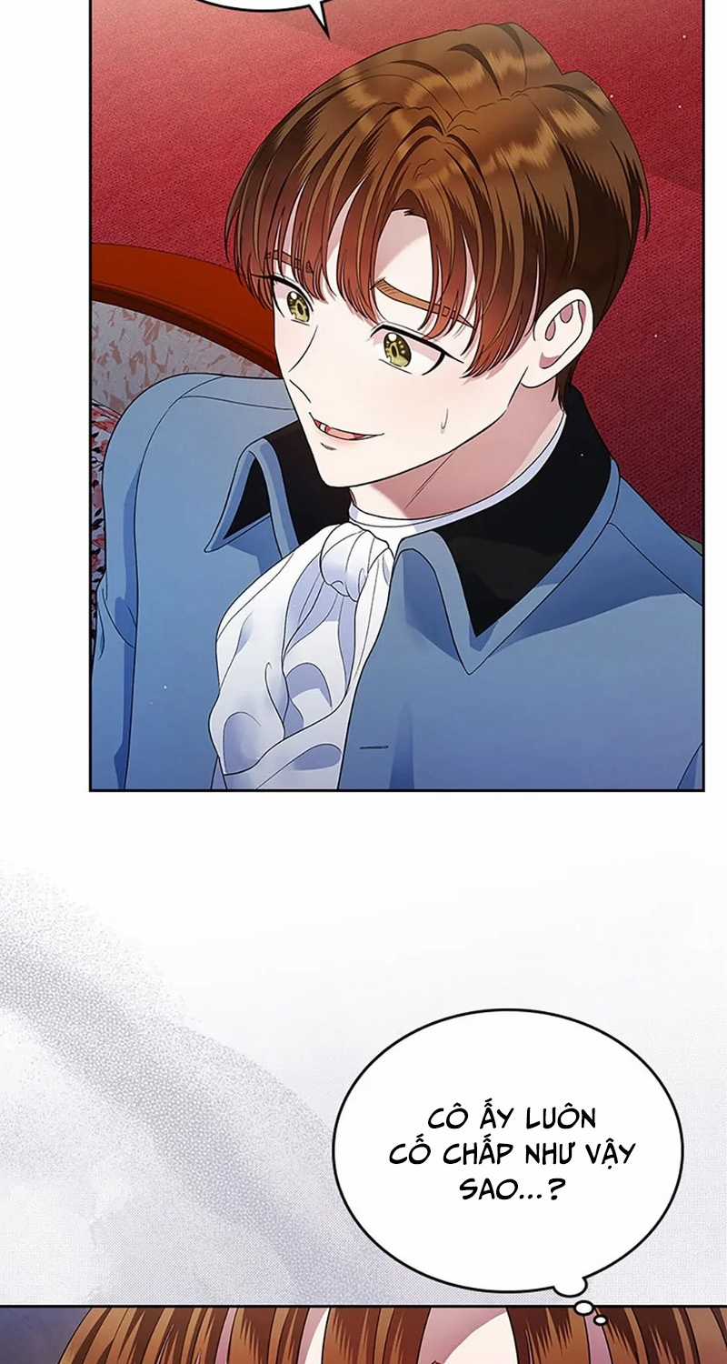 Tôi Đánh cắp tình đầu nữ chính Chapter 13 trang 8