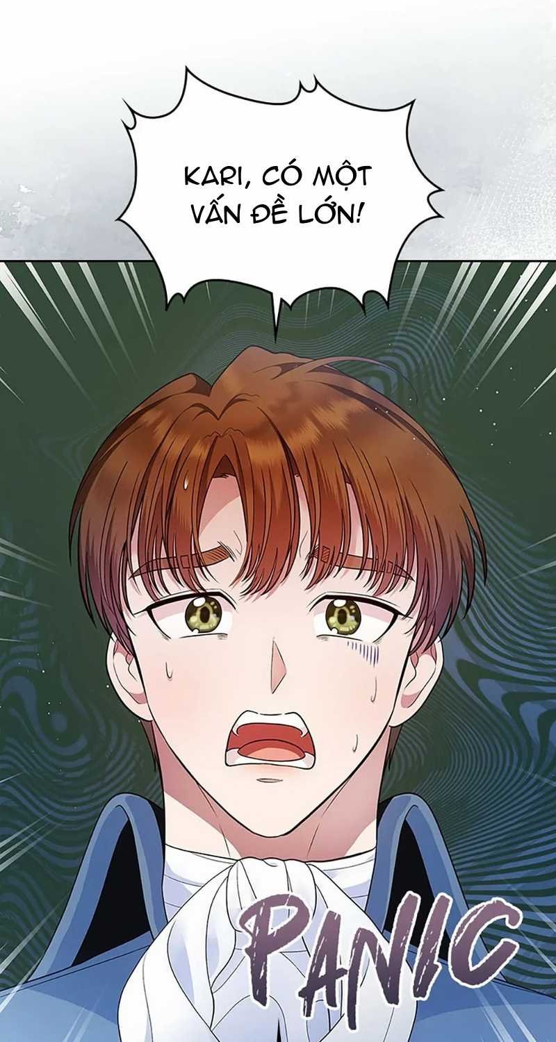 Tôi Đánh cắp tình đầu nữ chính Chapter 14 trang 20