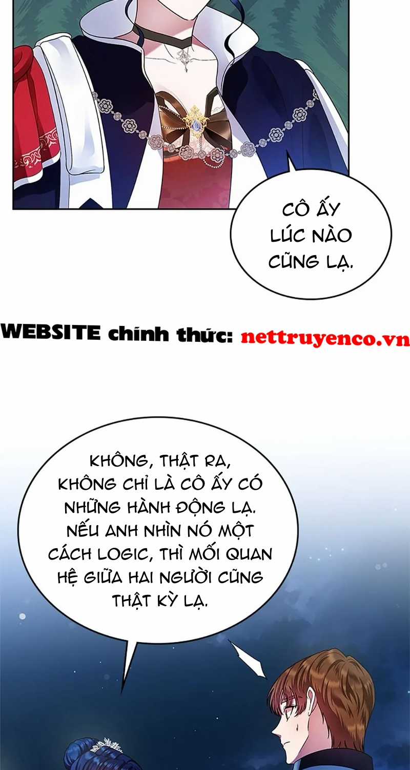 Tôi Đánh cắp tình đầu nữ chính Chapter 14 trang 22