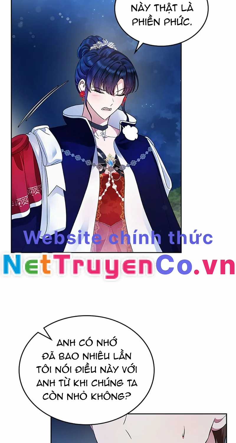 Tôi Đánh cắp tình đầu nữ chính Chapter 14 trang 25