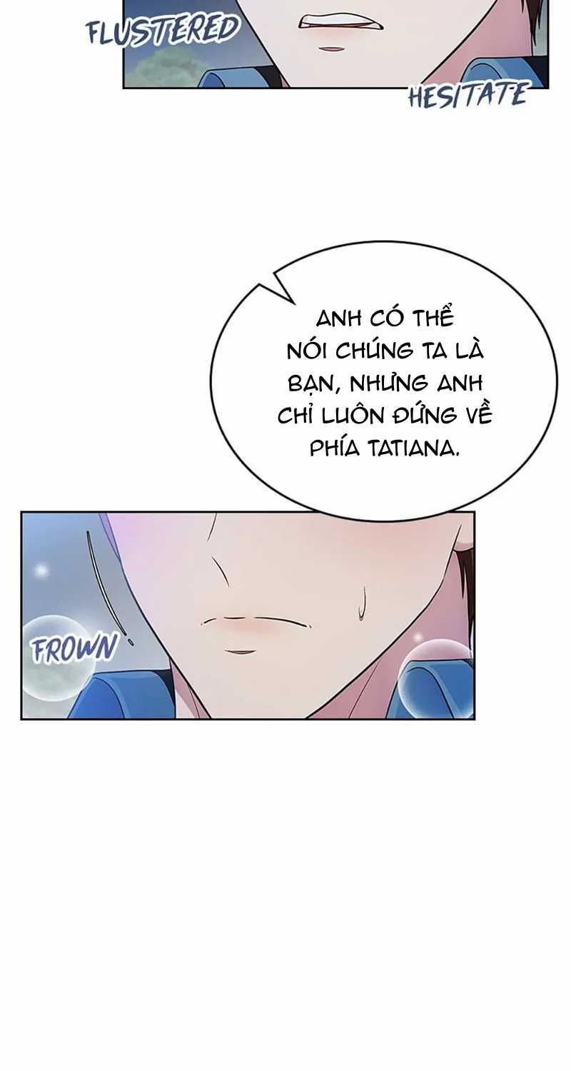 Tôi Đánh cắp tình đầu nữ chính Chapter 14 trang 26