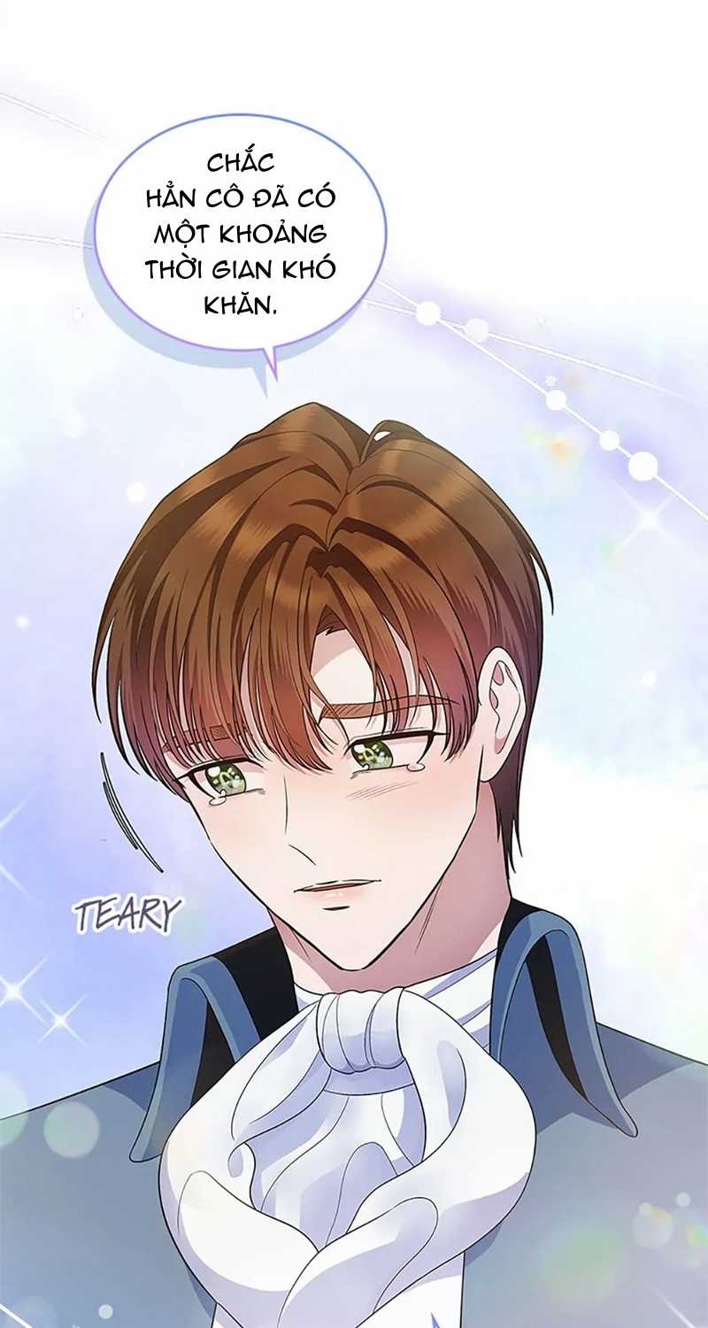 Tôi Đánh cắp tình đầu nữ chính Chapter 14 trang 27