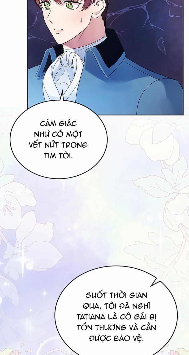 Tôi Đánh cắp tình đầu nữ chính Chapter 14 trang 35