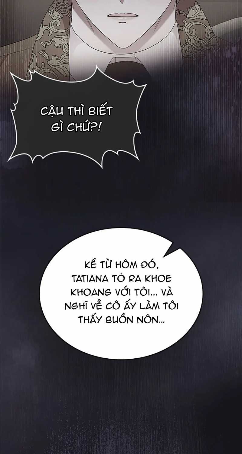 Tôi Đánh cắp tình đầu nữ chính Chapter 14 trang 39