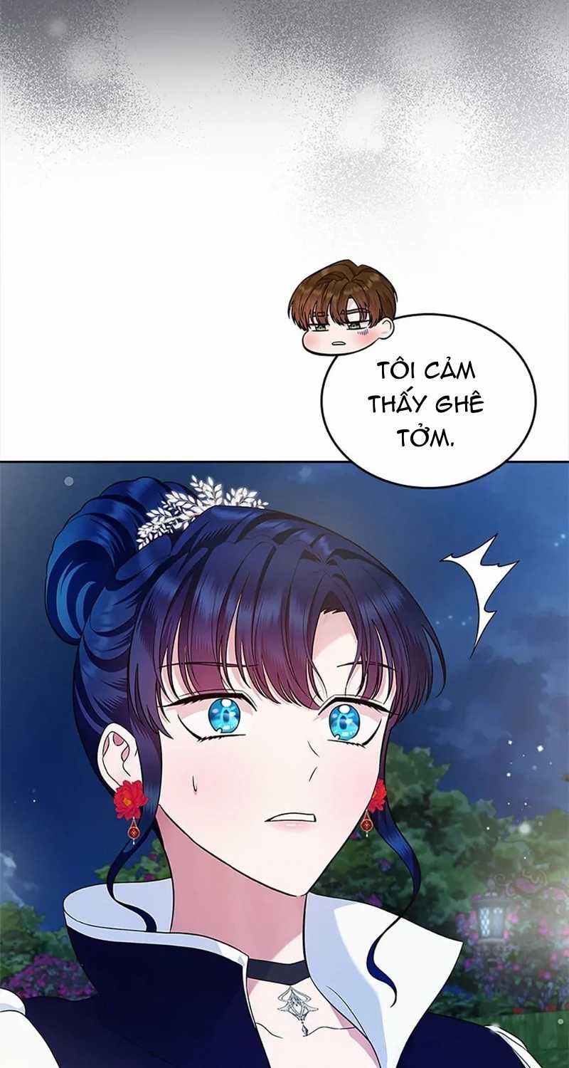 Tôi Đánh cắp tình đầu nữ chính Chapter 14 trang 41