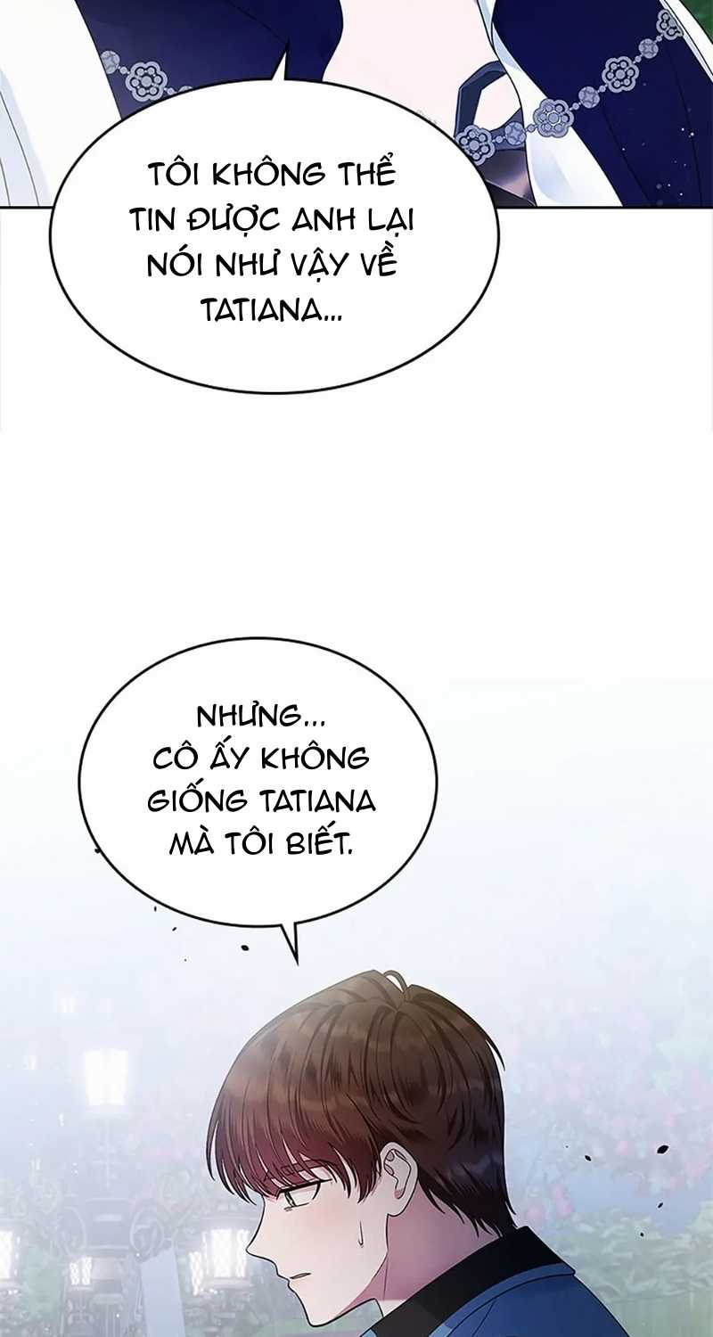 Tôi Đánh cắp tình đầu nữ chính Chapter 14 trang 42