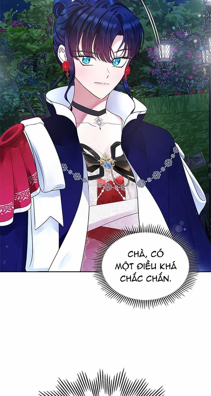 Tôi Đánh cắp tình đầu nữ chính Chapter 14 trang 46