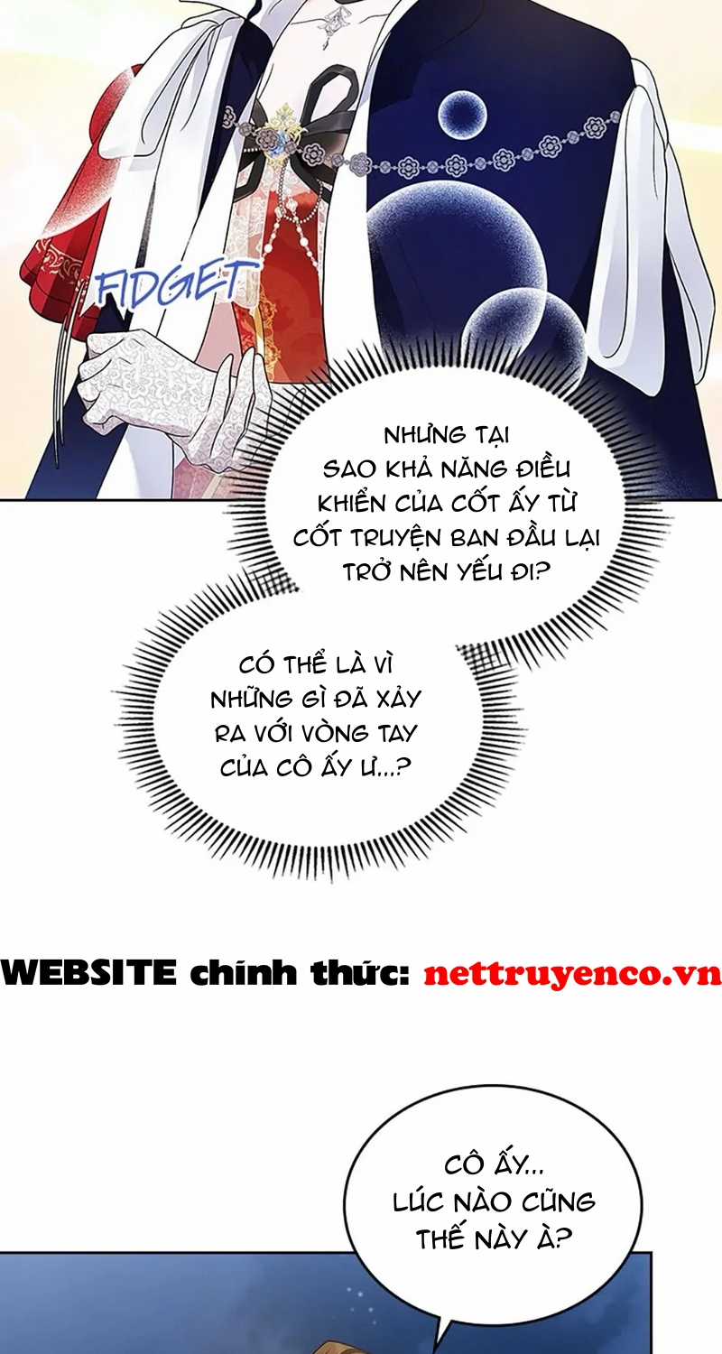Tôi Đánh cắp tình đầu nữ chính Chapter 14 trang 49