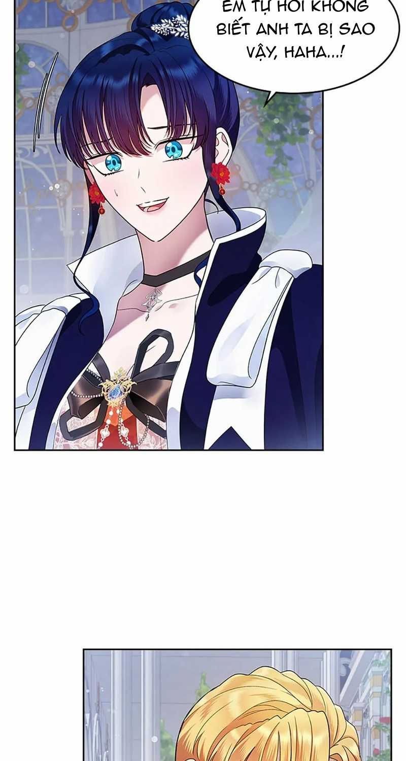 Tôi Đánh cắp tình đầu nữ chính Chapter 14 trang 5