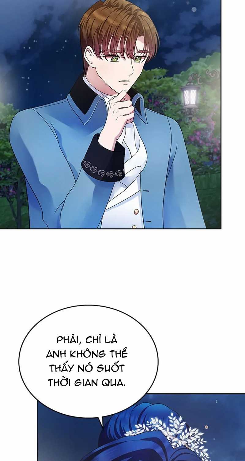 Tôi Đánh cắp tình đầu nữ chính Chapter 14 trang 50